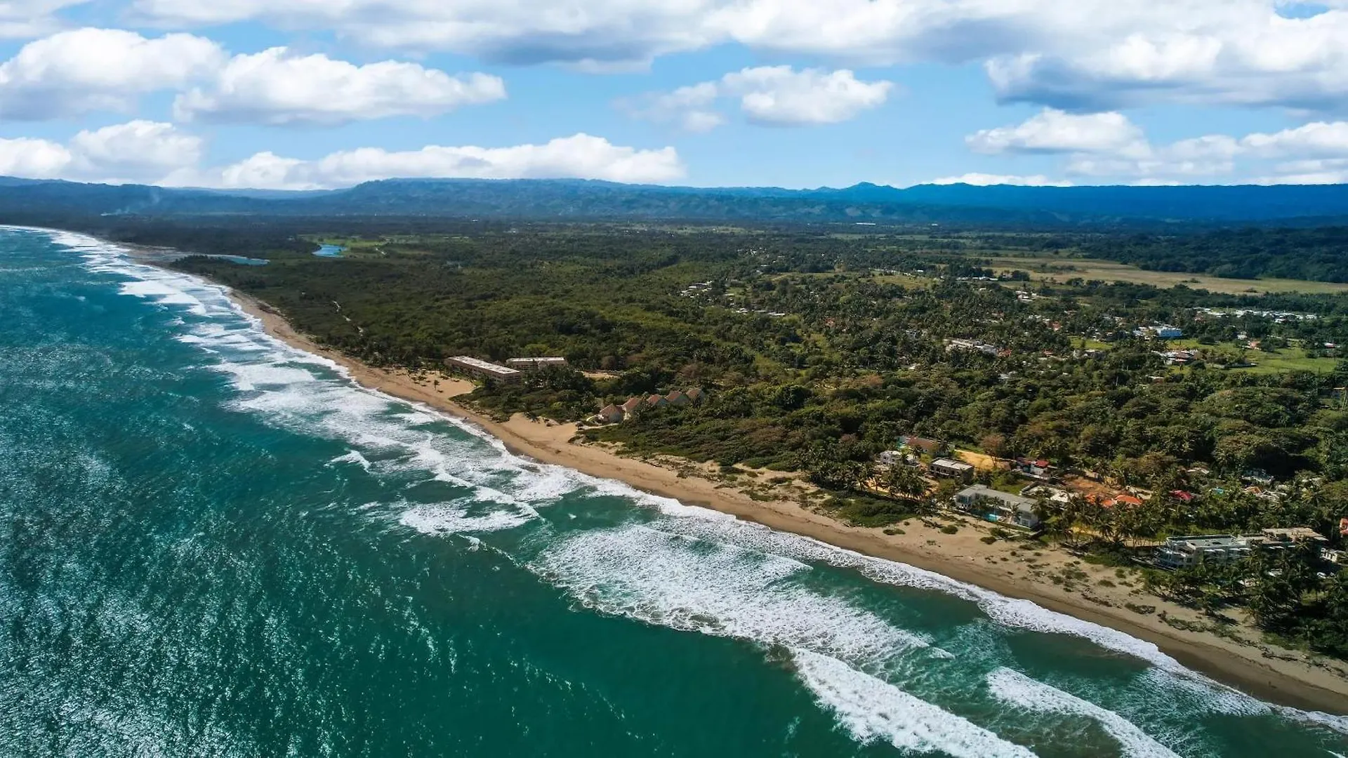 Brisas Doradas Beachfront Villa Καμπαρέτε Δομινικανή Δημοκρατία