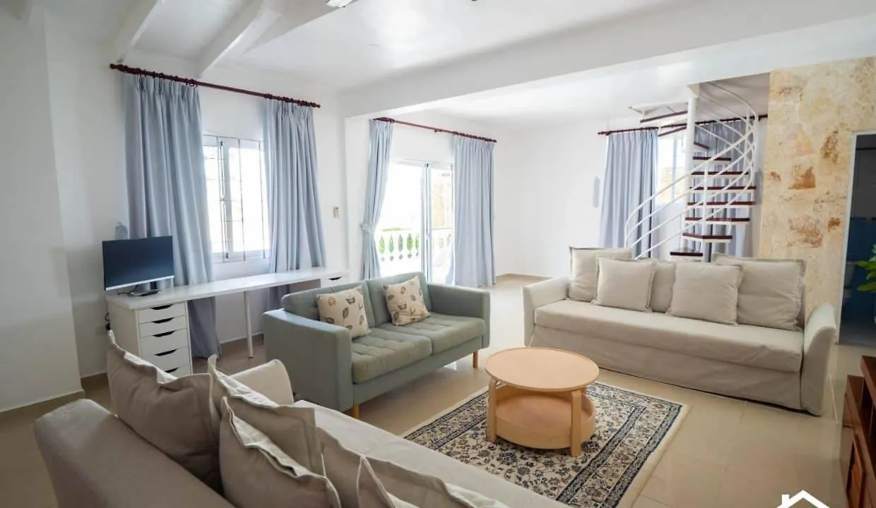 Brisas Doradas Beachfront Villa Καμπαρέτε 0*,