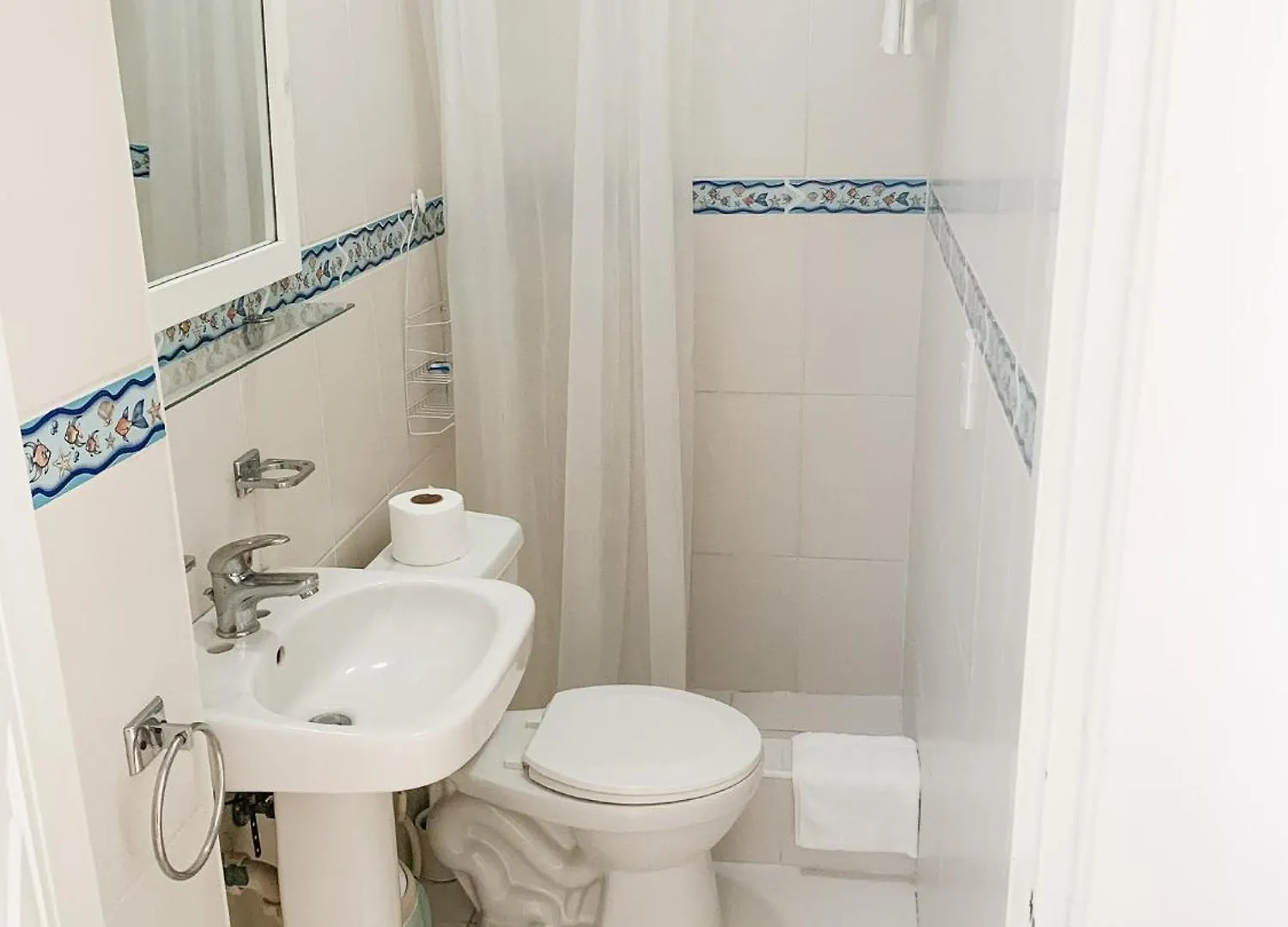Brisas Doradas Beachfront Villa Καμπαρέτε