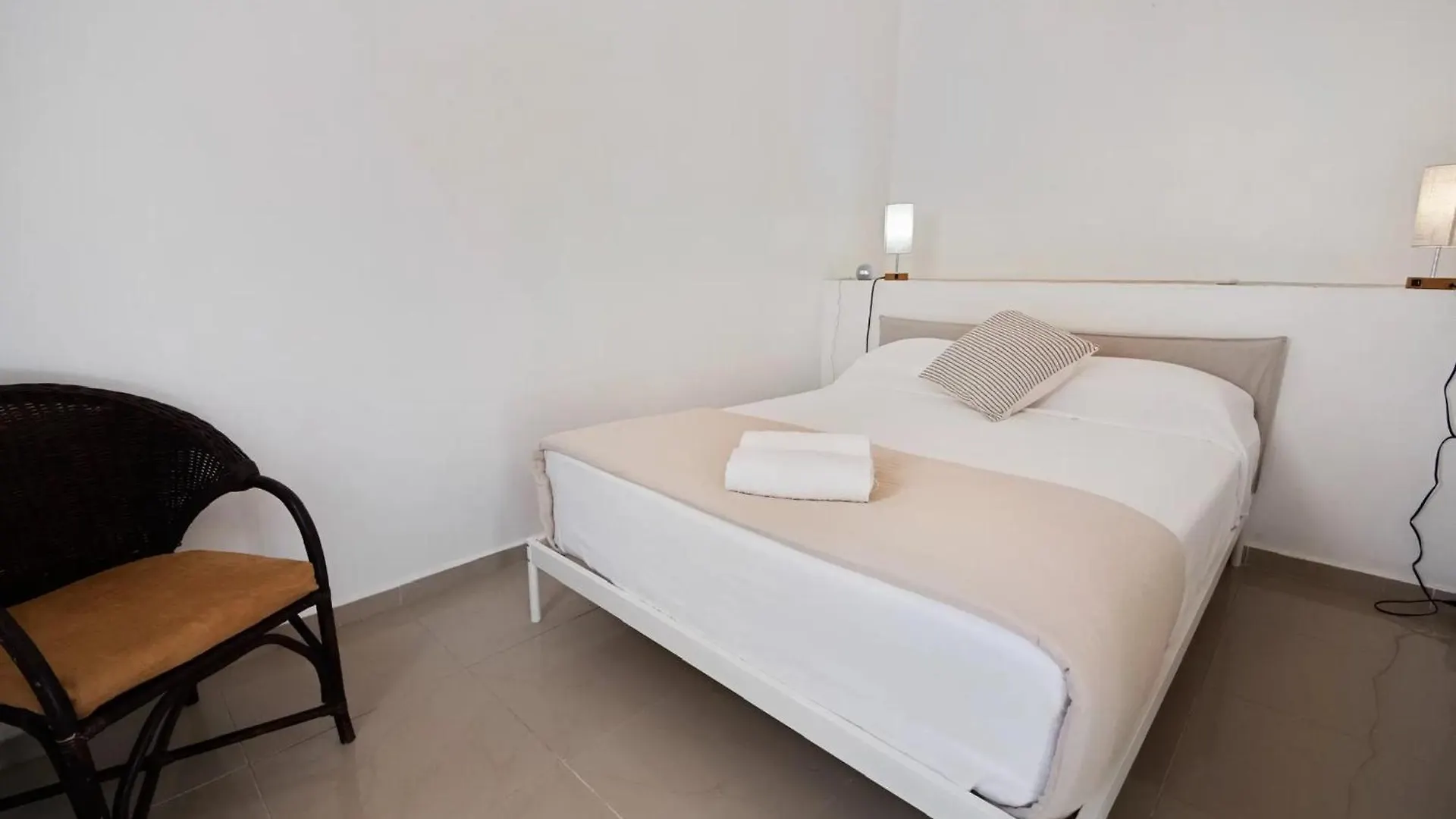Ξενοδοχείο με διαμερίσματα Brisas Doradas Beachfront Villa Καμπαρέτε Δομινικανή Δημοκρατία