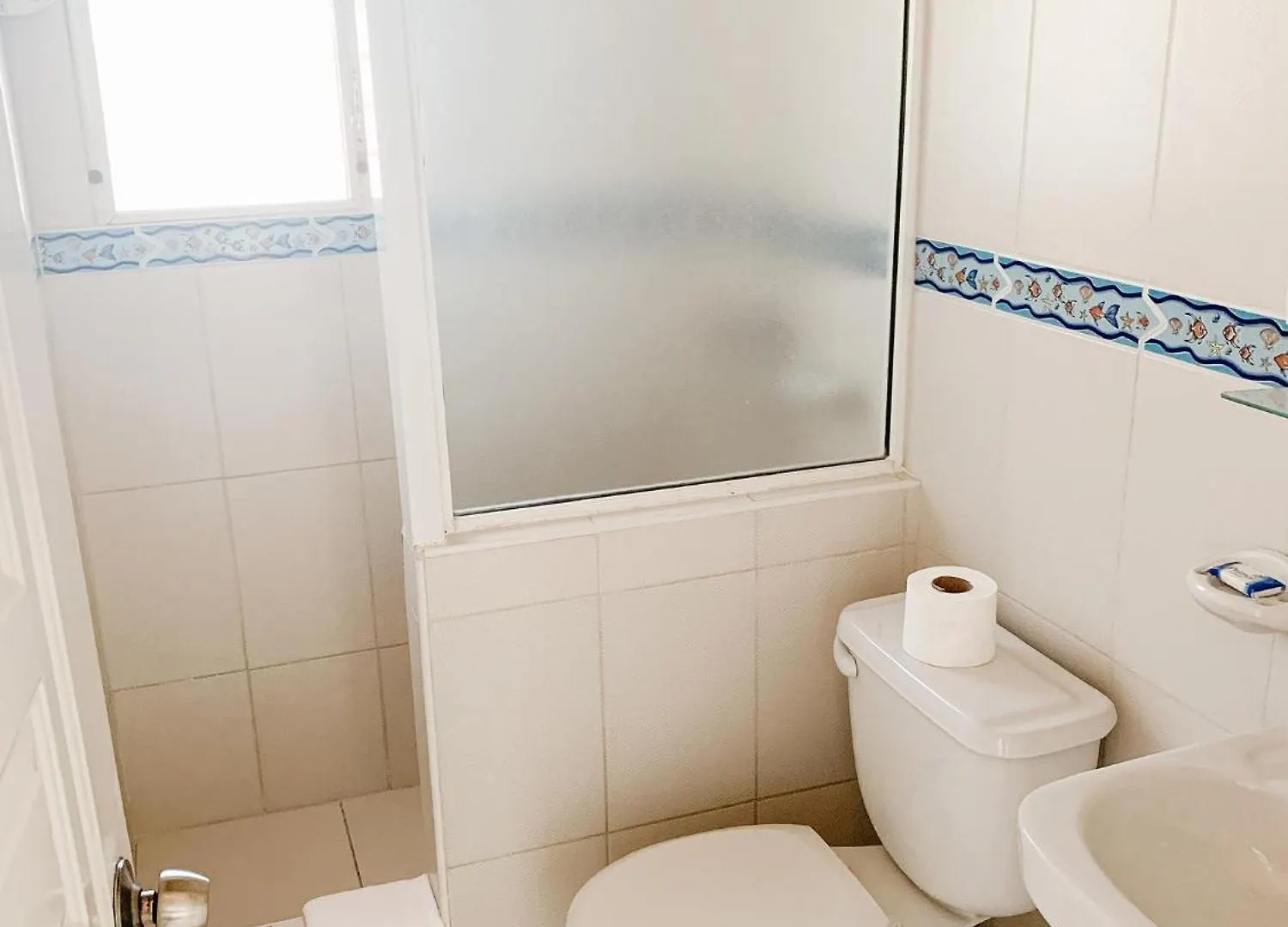 Brisas Doradas Beachfront Villa 카바레테 아파트호텔