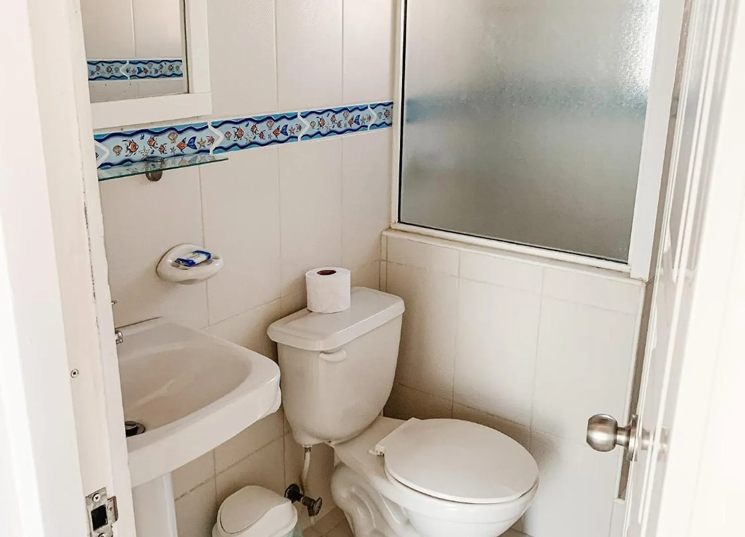 아파트호텔 Brisas Doradas Beachfront Villa 카바레테 도미니카 공화국