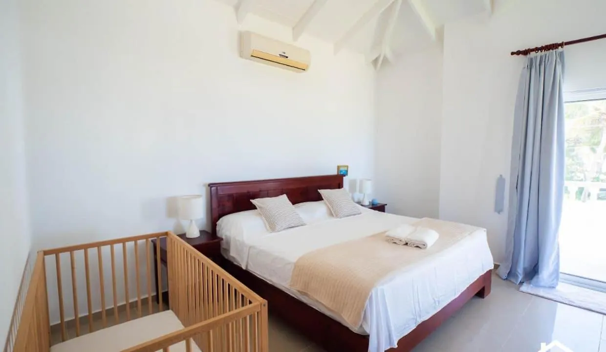 Brisas Doradas Beachfront Villa 카바레테 0*,  도미니카 공화국