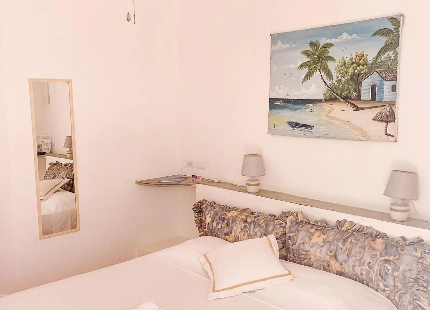 Brisas Doradas Beachfront Villa 카바레테 도미니카 공화국