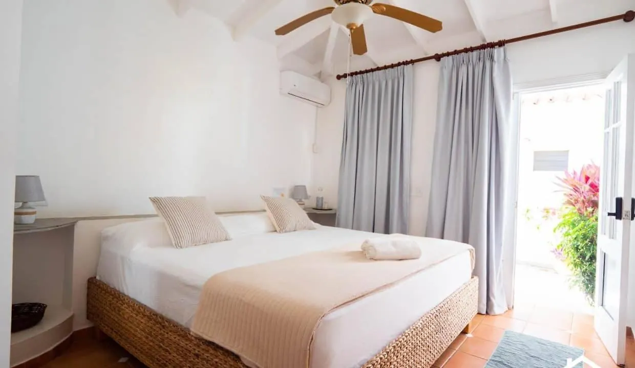 Brisas Doradas Beachfront Villa 카바레테 아파트호텔